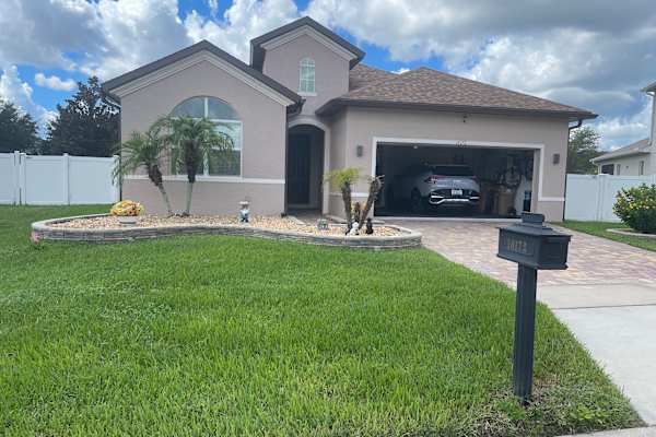 House sit in Clermont, FL, US