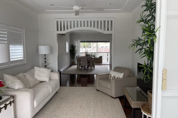 House sit in Brisbane, QLD, Australia