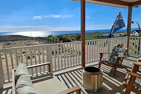 House sit in Kalbarri, WA, Australia