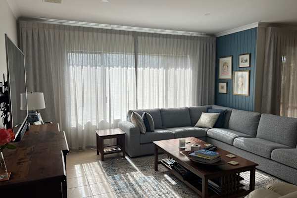 House sit in Busselton, WA, Australia