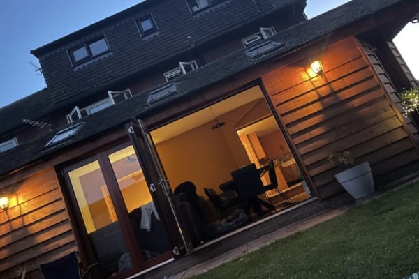 House sit in Shrewsbury, United Kingdom