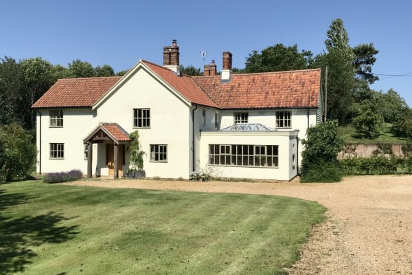 House sit in Great Massingham, United Kingdom