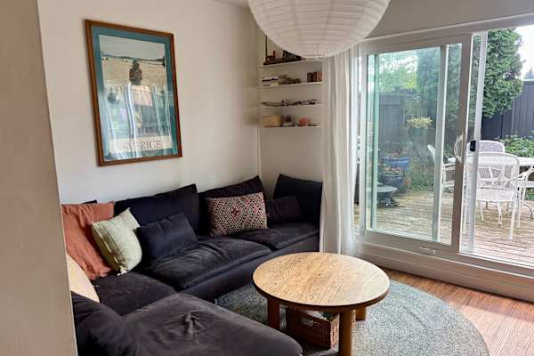 House sit in Abbotsford, BC, Canada