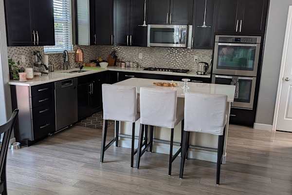 House sit in Thornton, CO, US