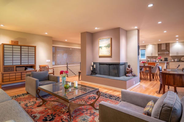 House sit in Portland, OR, US