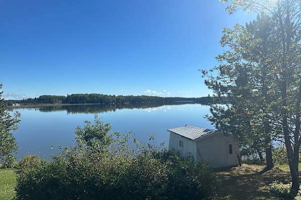 House sit in Duparquet, QC, Canada
