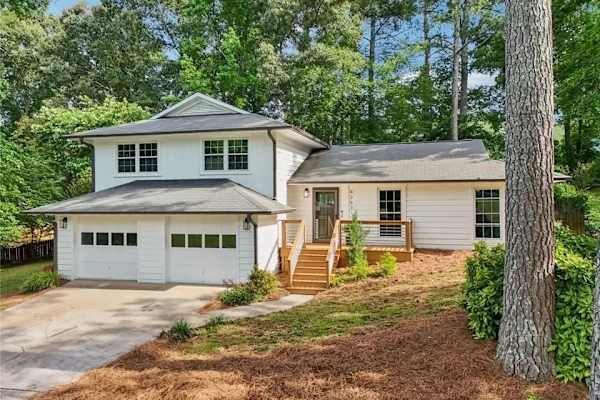 House sit in Roswell, GA, US