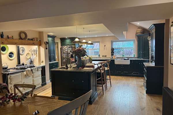 House sit in Malton, United Kingdom