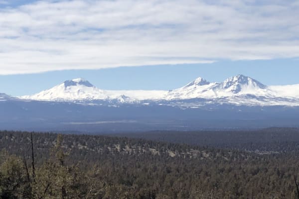 House sit in Redmond, OR, US
