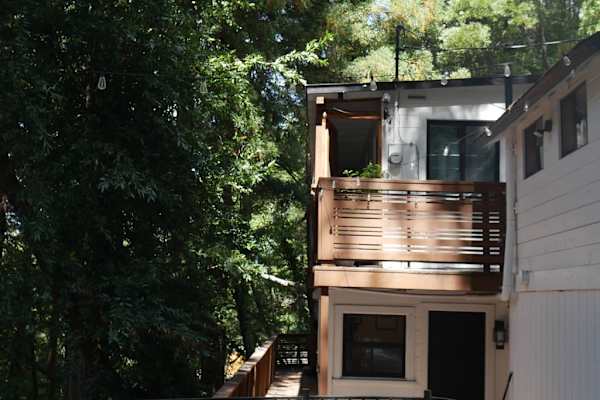 House sit in Corte Madera, CA, US