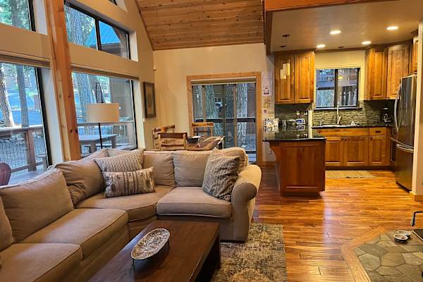 House sit in Truckee, CA, US