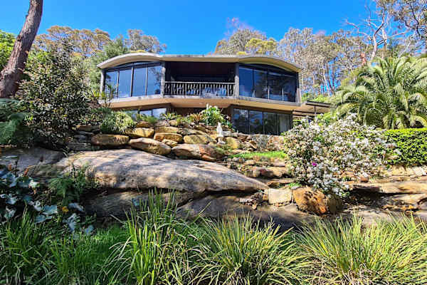 House sit in Blaxland, NSW, Australia