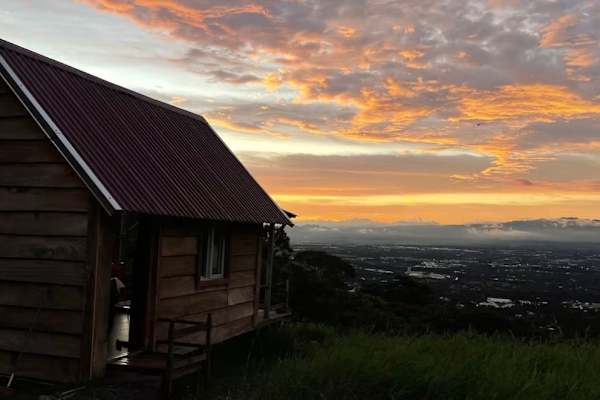 House sit in San José, Costa Rica