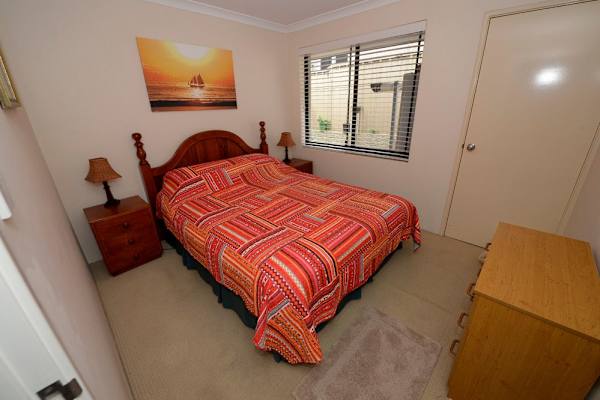 House sit in Fremantle City, WA, Australia