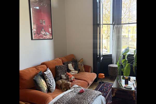 House sit in London, United Kingdom