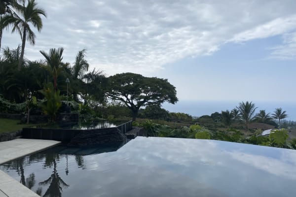 House sit in Kailua-Kona, HI, US