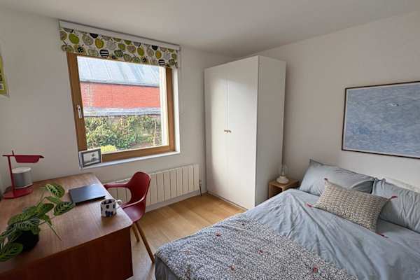 House sit in London, United Kingdom