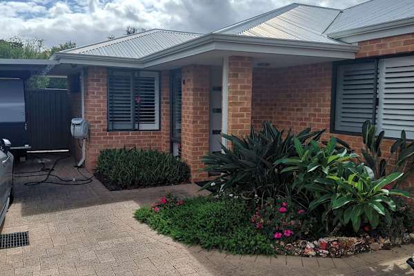 House sit in Perth, WA, Australia