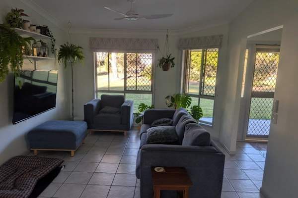 House sit in Brisbane, QLD, Australia