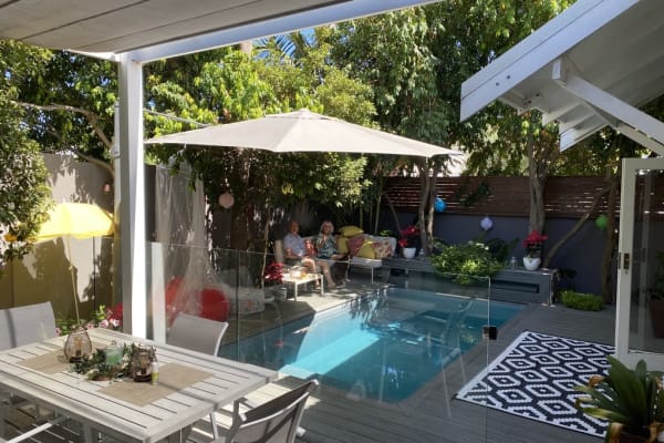 House sit in Perth, WA, Australia