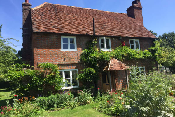 House sit in Rusper, United Kingdom