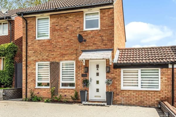 House sit in Eastleigh, United Kingdom