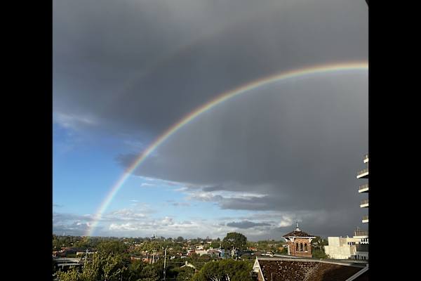 House sit in Elsternwick, VIC, Australia