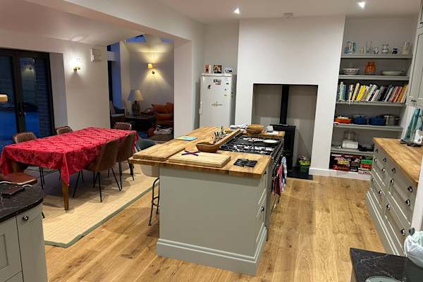 House sit in Edale, United Kingdom