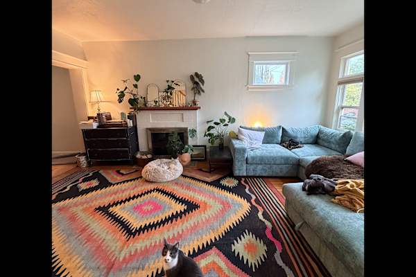 House sit in Portland, OR, US