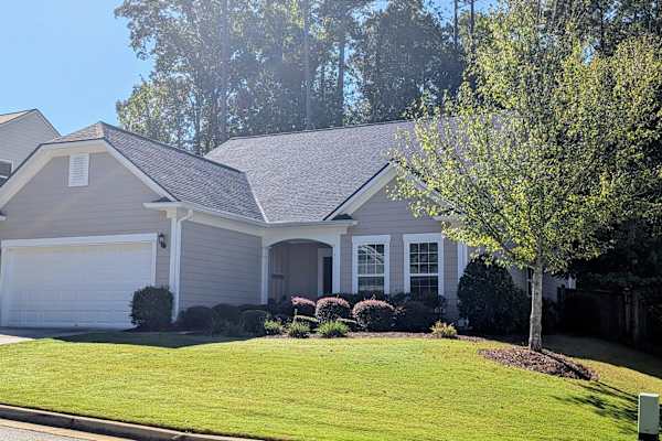 House sit in Marietta, GA, US