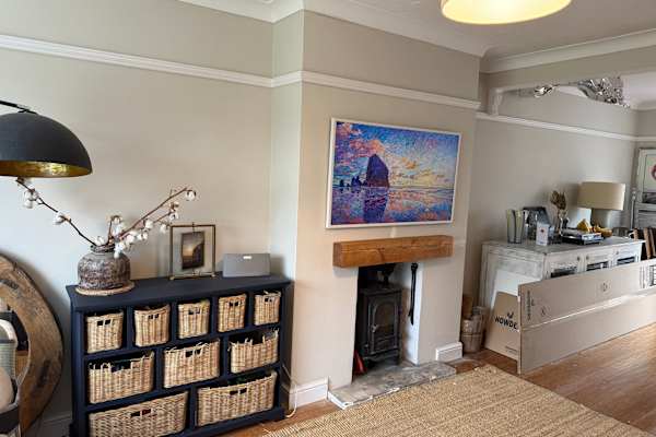 House sit in Hurstpierpoint, United Kingdom