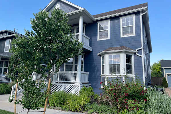 House sit in Denver, CO, US
