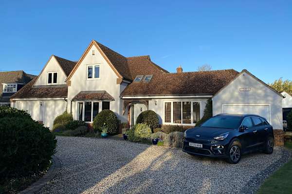House sit in Chichester, United Kingdom