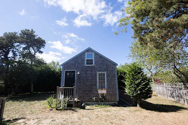 House sit in Nantucket, MA, US