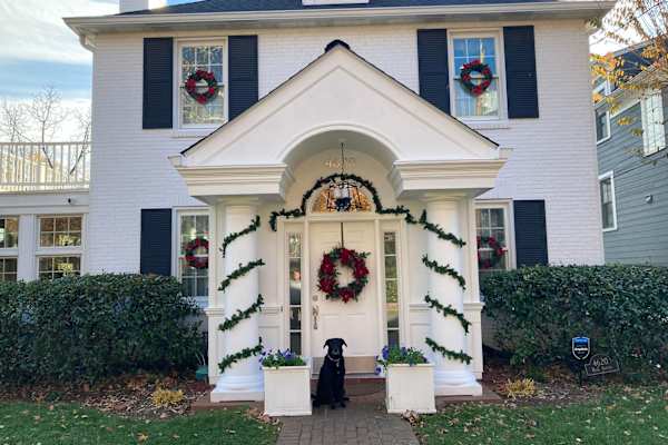 House sit in Bethesda, MD, US