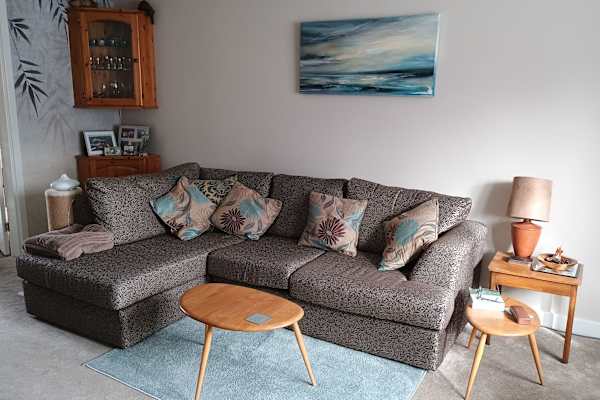 House sit in Malton, United Kingdom