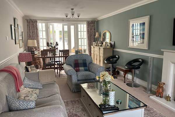 House sit in Markington, United Kingdom