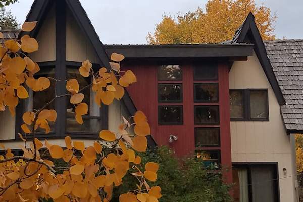 House sit in Jackson, WY, US