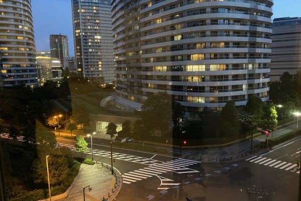 House sit in Yokohama, Japan