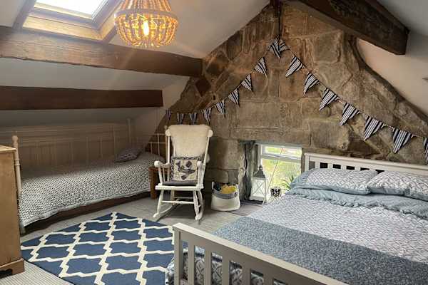 House sit in Hebden Bridge, United Kingdom