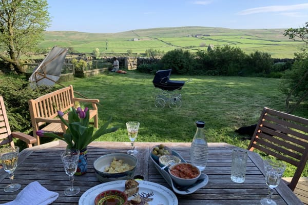 House sit in Middleton in Teesdale, United Kingdom