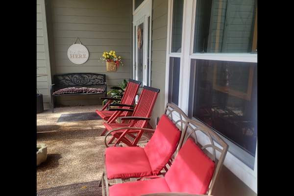 House sit in The Woodlands, TX, US