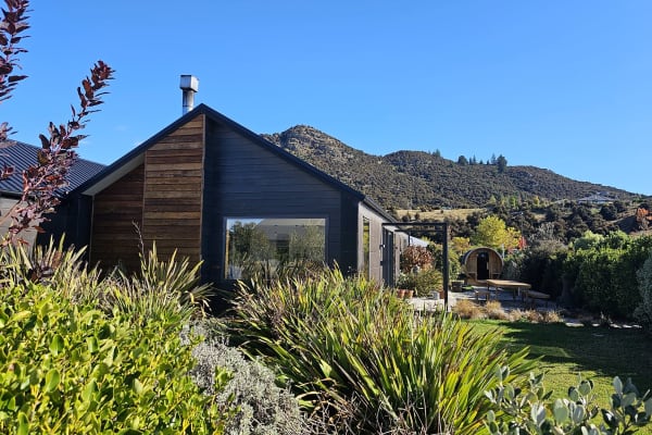 House sit in Wanaka, New Zealand