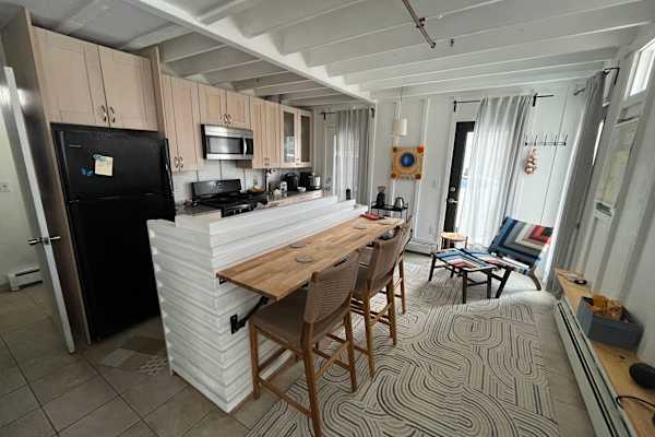 House sit in Ithaca, NY, US