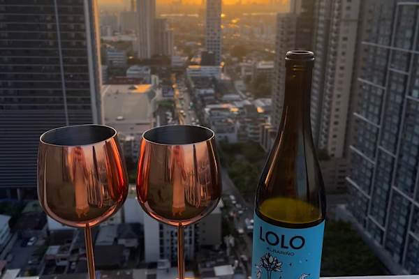 House sit in Bangkok, Thailand