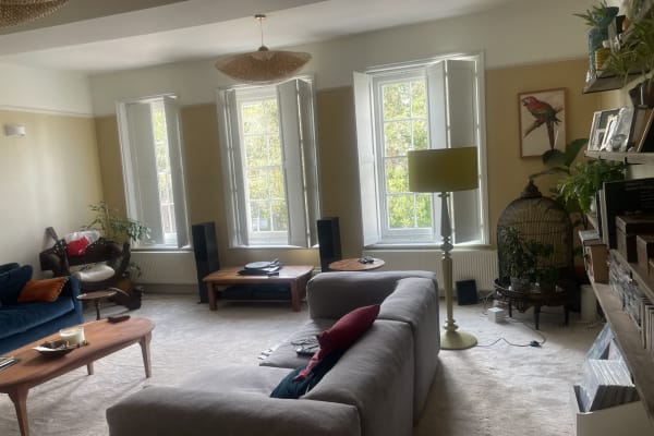 House sit in Colchester, United Kingdom