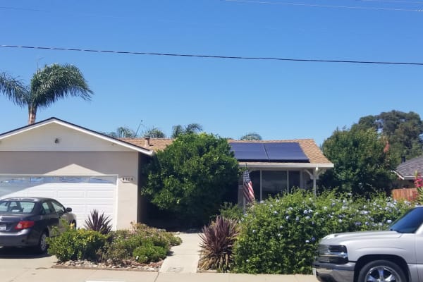 House sit in Antioch, CA, US