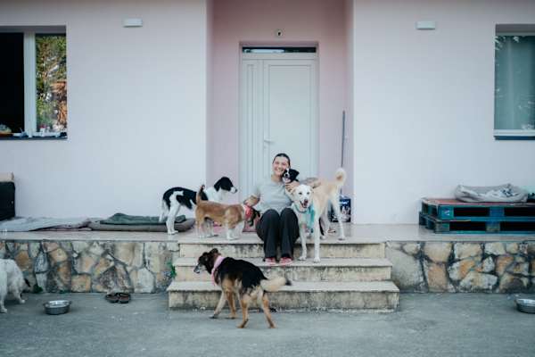 House sit in Durrës, Albania
