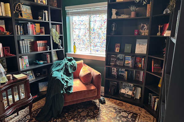 House sit in Austin, TX, US