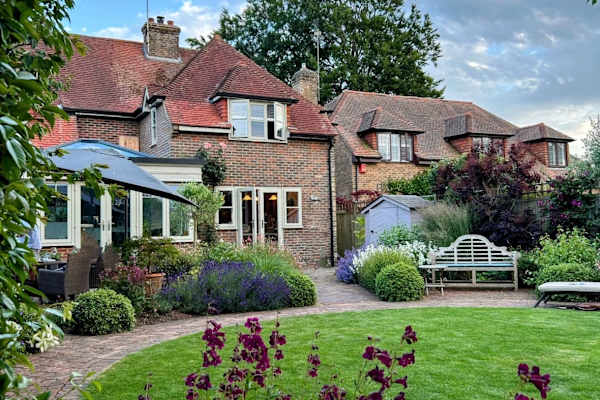 House sit in Steyning, United Kingdom